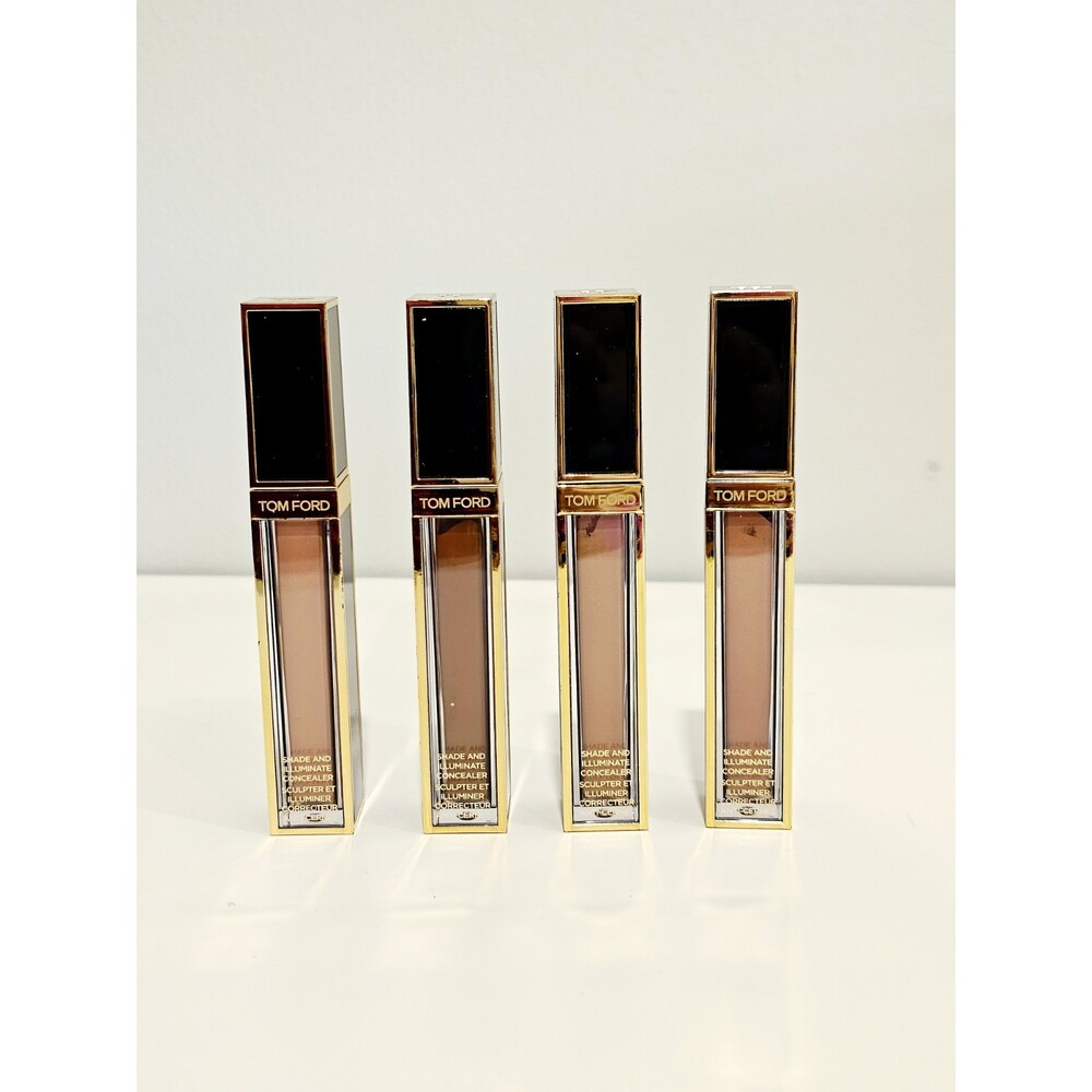 Tom Ford Shade and Illuminate Concealers Bundle